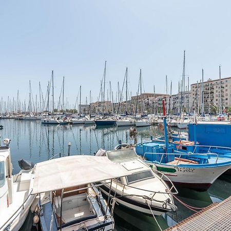 Apartments La Cala By Wonderful Italy Palermo Dış mekan fotoğraf