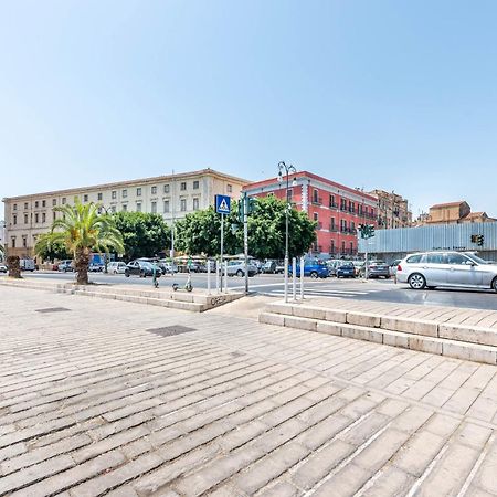 Apartments La Cala By Wonderful Italy Palermo Dış mekan fotoğraf