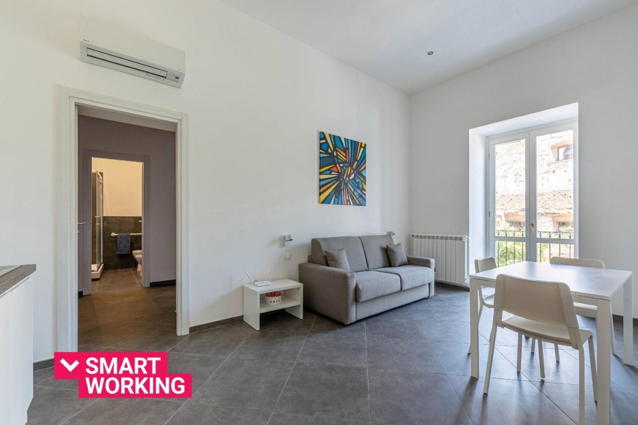Apartments La Cala By Wonderful Italy Palermo Dış mekan fotoğraf