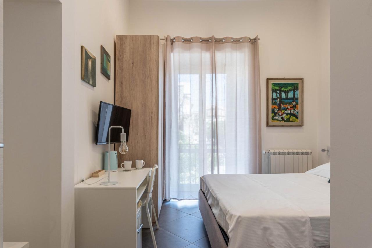 Apartments La Cala By Wonderful Italy Palermo Dış mekan fotoğraf