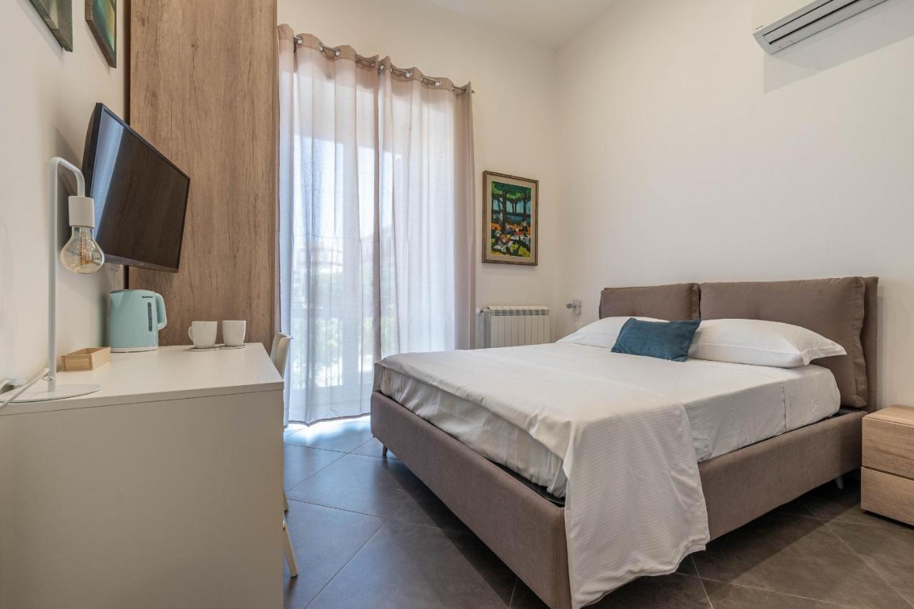Apartments La Cala By Wonderful Italy Palermo Dış mekan fotoğraf