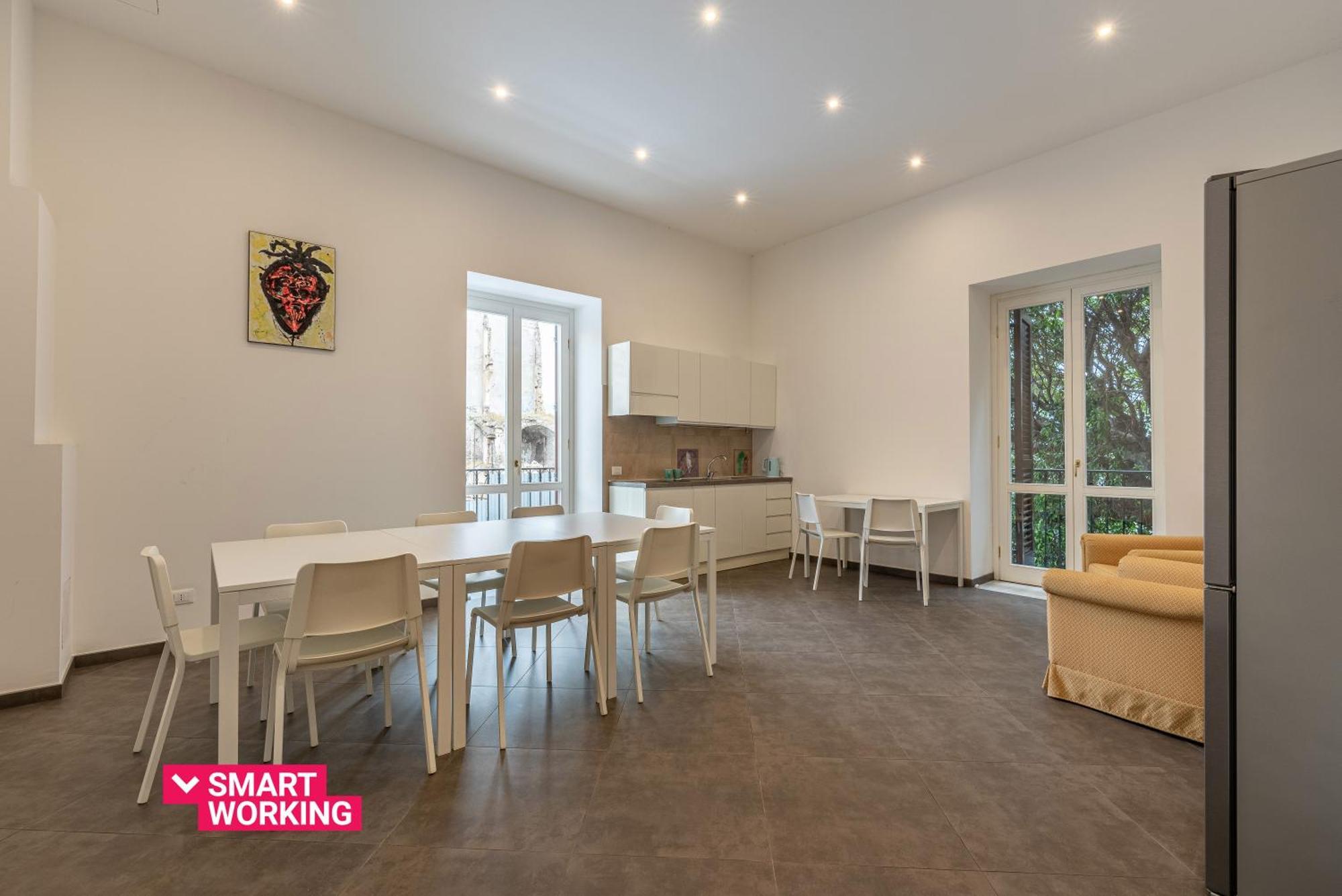 Apartments La Cala By Wonderful Italy Palermo Dış mekan fotoğraf