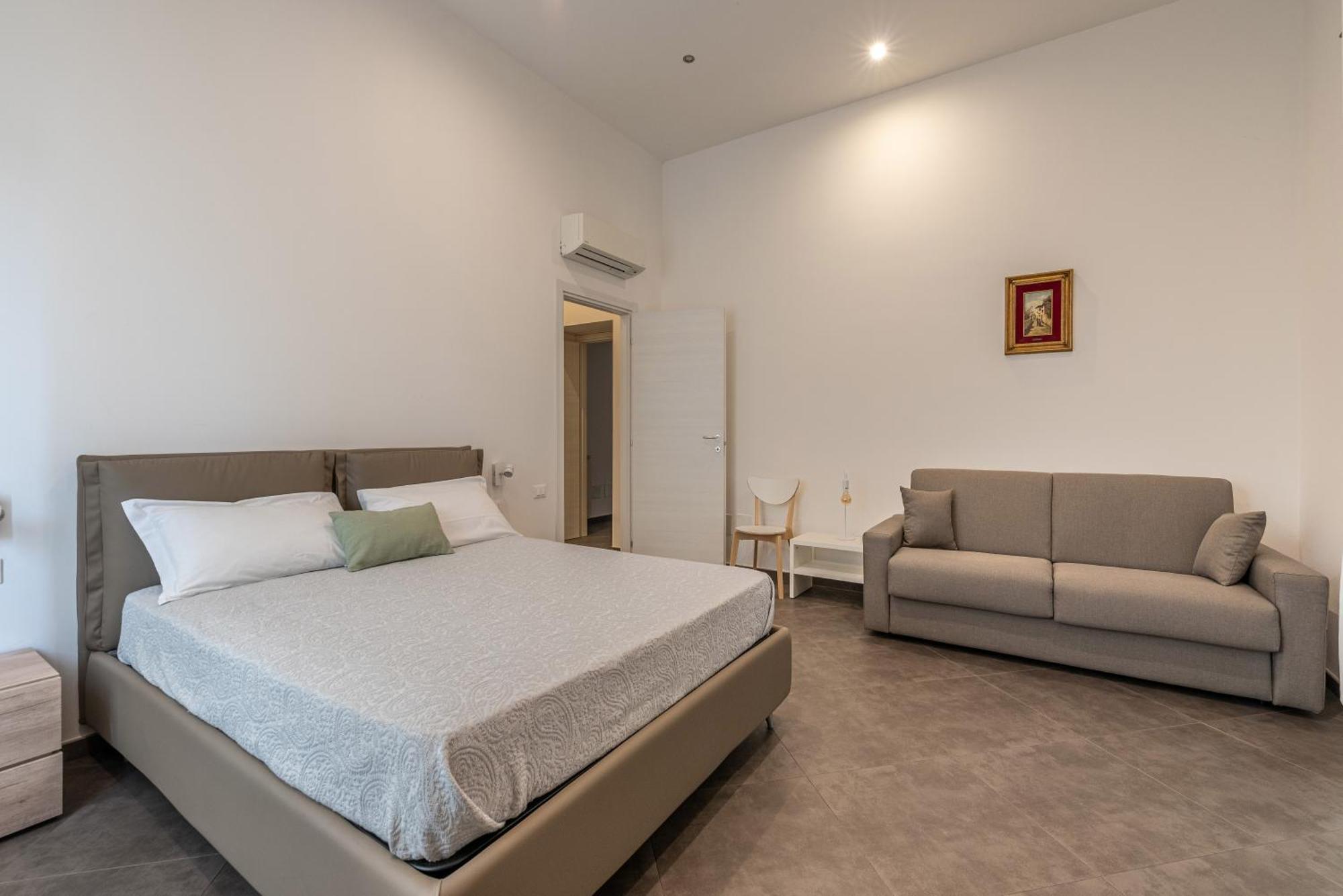 Apartments La Cala By Wonderful Italy Palermo Dış mekan fotoğraf