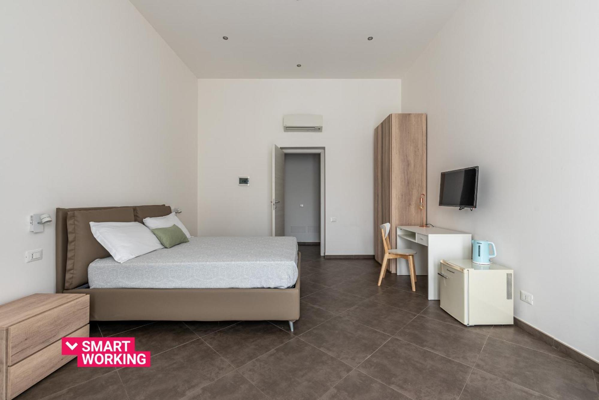 Apartments La Cala By Wonderful Italy Palermo Dış mekan fotoğraf