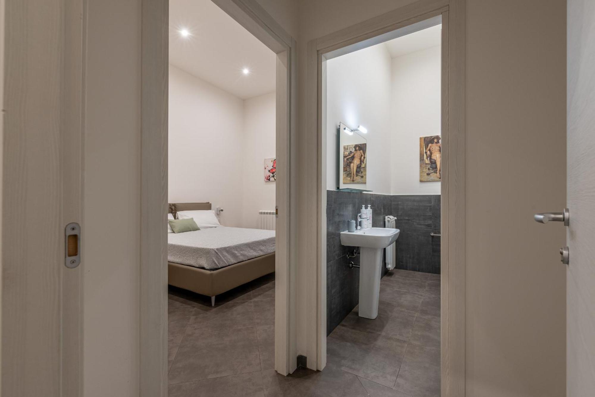 Apartments La Cala By Wonderful Italy Palermo Dış mekan fotoğraf