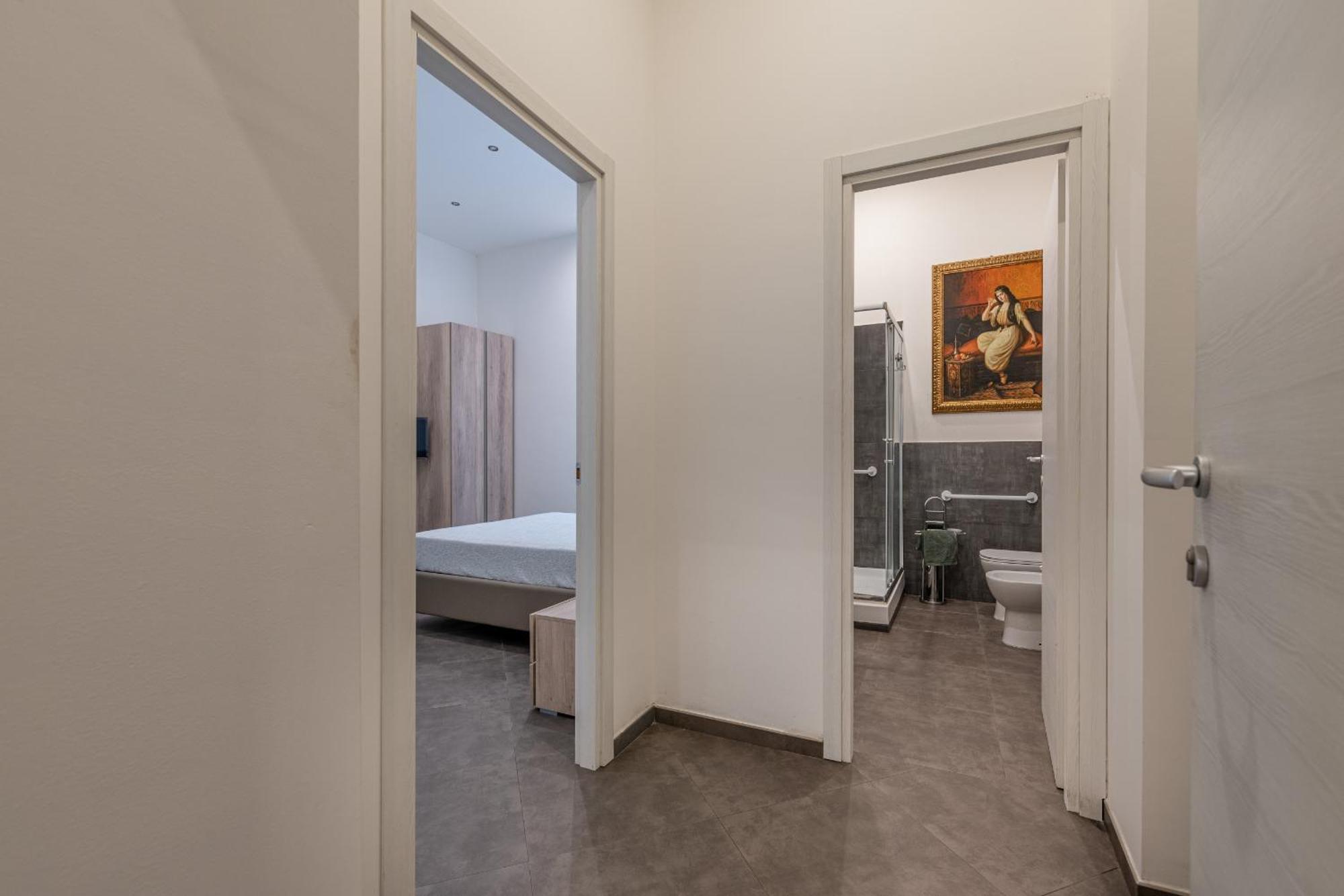 Apartments La Cala By Wonderful Italy Palermo Dış mekan fotoğraf