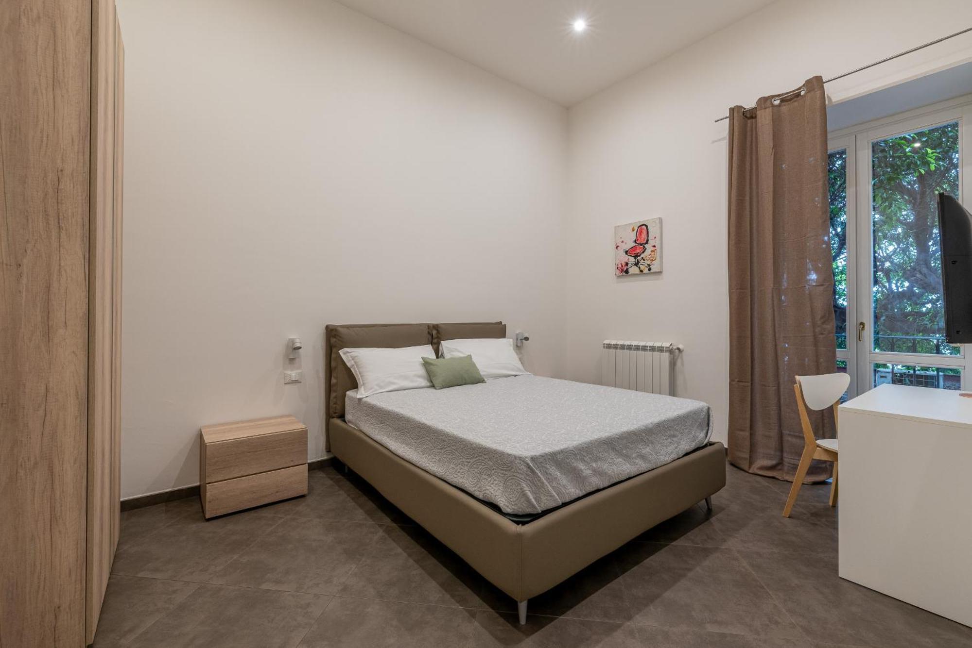 Apartments La Cala By Wonderful Italy Palermo Dış mekan fotoğraf