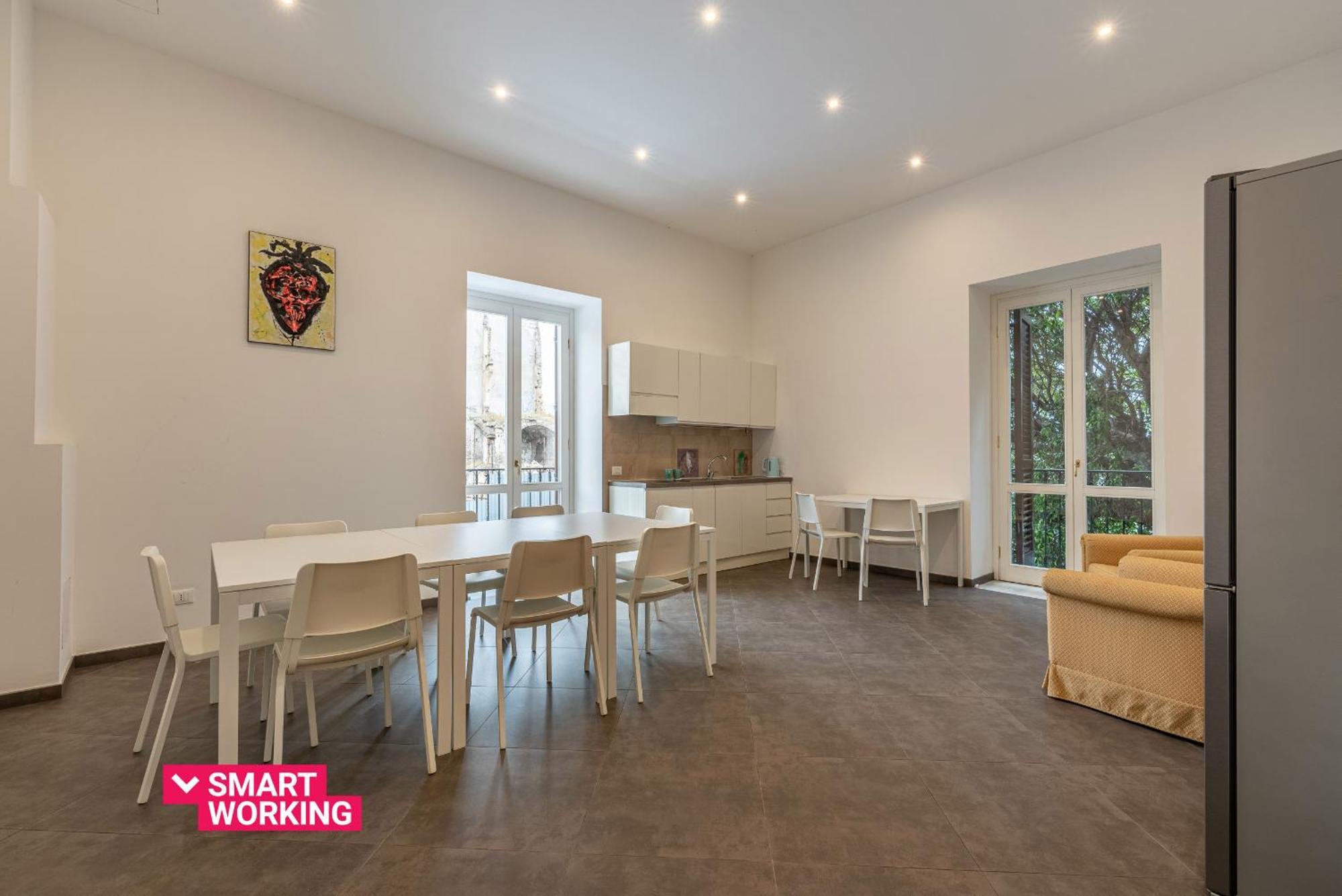 Apartments La Cala By Wonderful Italy Palermo Dış mekan fotoğraf